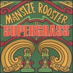 Mansize Rooster