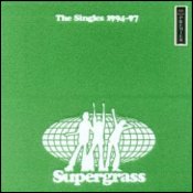 The Singles 1994-97 [Boxset]