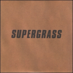 Supergrass/The X-Ray Album