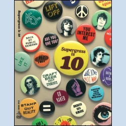 Supergrass Is 10