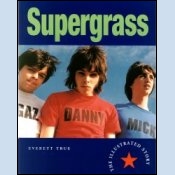 Supergrass by Everett True